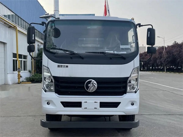 兩橋攪拌車的優(yōu)勢解析！詳細特點全知道！