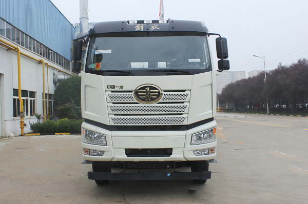 混動(dòng)攪拌車強(qiáng)勁優(yōu)勢(shì)詳解！攪拌車主新選擇！
